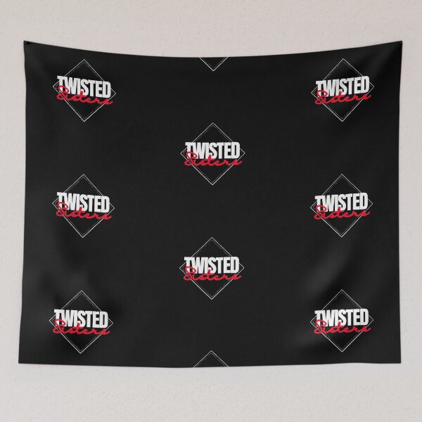 Item preview, Twisted sisters designed and sold by kingof.