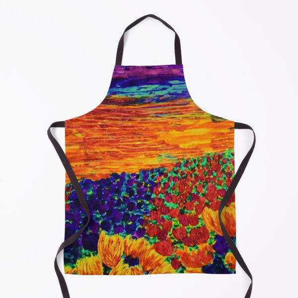 Item preview, Tulip Sunset designed and sold by George Hutton Hunter.