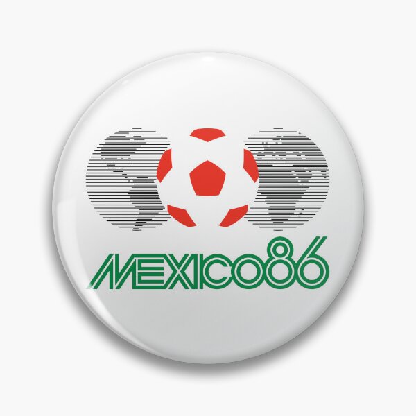 Item preview, Mexico 86 designed and sold by bonk-cycling.