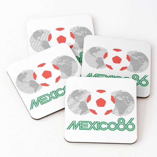 Item preview, Mexico 86 designed and sold by bonk-cycling.