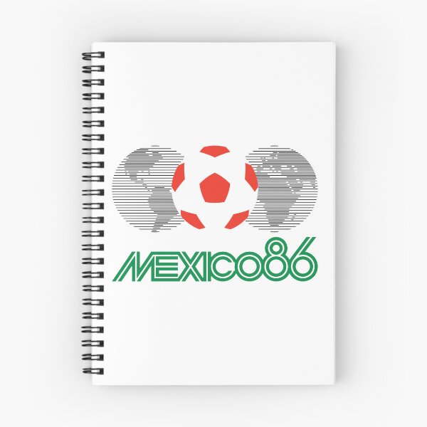 Item preview, Mexico 86 designed and sold by bonk-cycling.