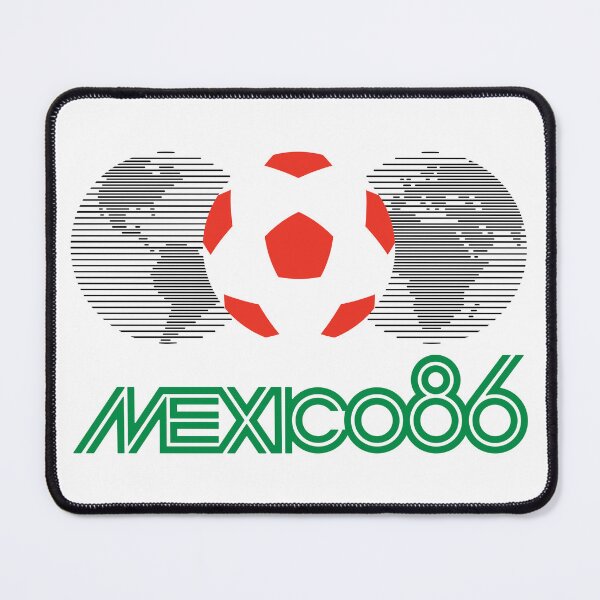 Item preview, Mexico 86 designed and sold by bonk-cycling.