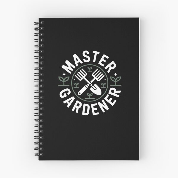 Item preview, Master Gardener designed and sold by Mateusz Majcherek.