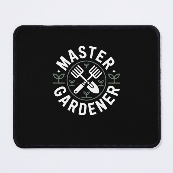 Item preview, Master Gardener designed and sold by Mateusz Majcherek.
