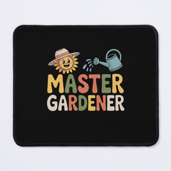 Item preview, Master Gardener designed and sold by Mateusz Majcherek.