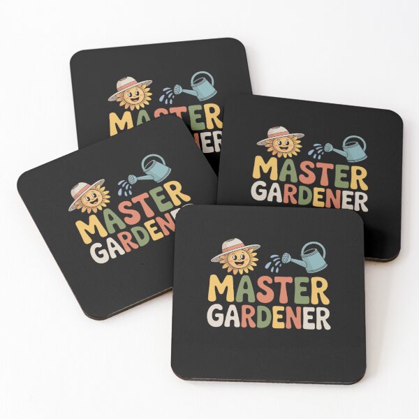 Item preview, Master Gardener designed and sold by Mateusz Majcherek.
