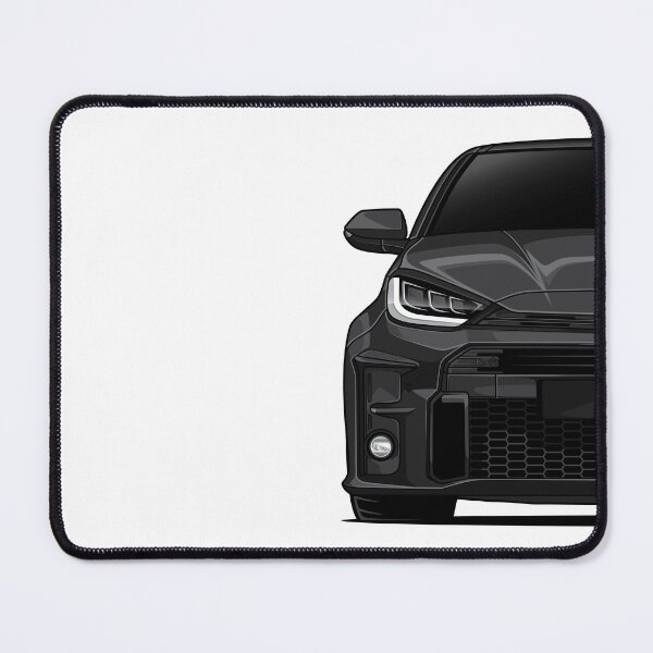 Item preview, GR Yaris (Black) designed and sold by pjrstudio.