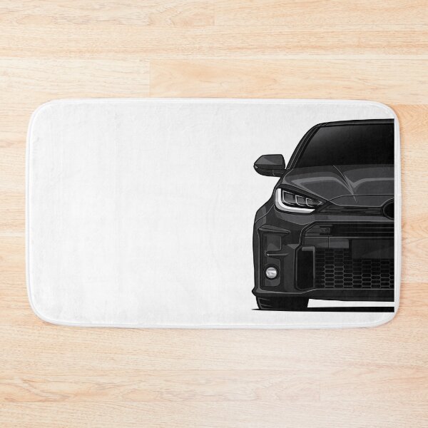 Item preview, GR Yaris (Black) designed and sold by pjrstudio.
