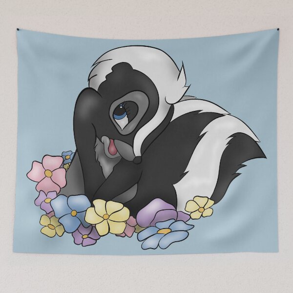 Item preview, Flower designed and sold by Just-2-Raccoons.