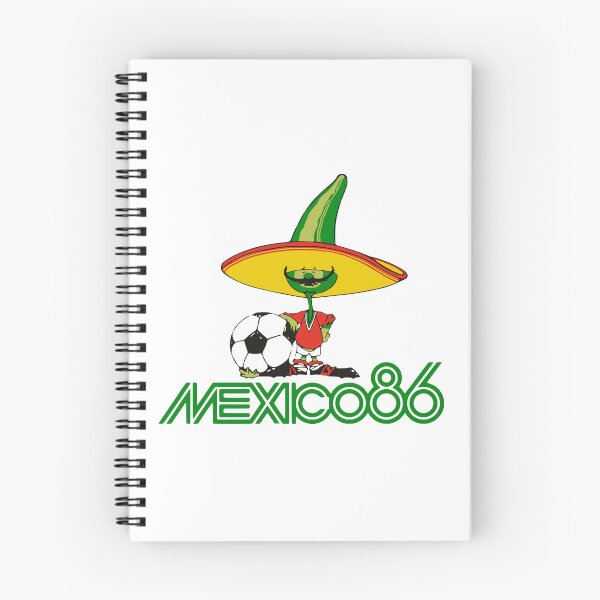Item preview, Mexico 86 Piquet designed and sold by bonk-cycling.