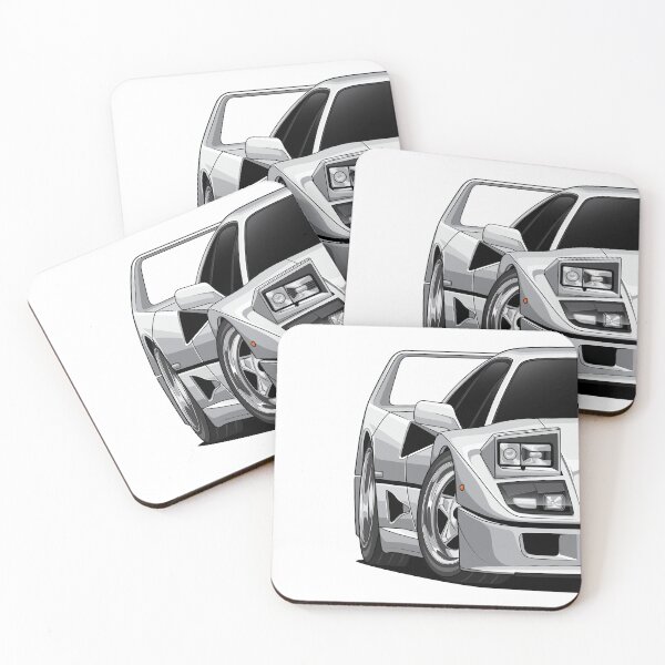 Item preview, F40 designed and sold by pjrstudio.