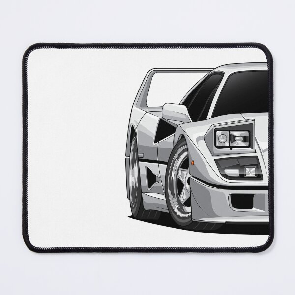 Item preview, F40 designed and sold by pjrstudio.
