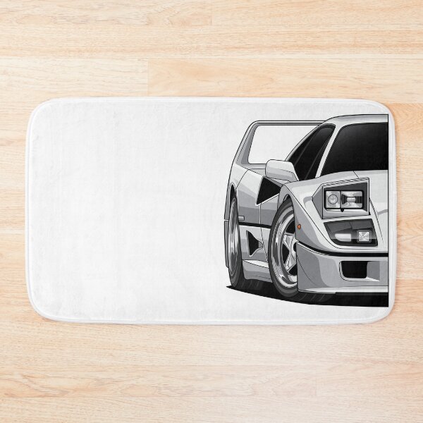 Item preview, F40 designed and sold by pjrstudio.