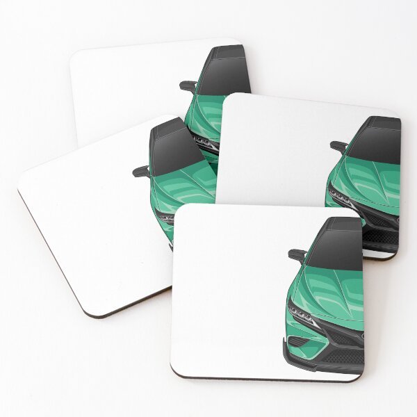Item preview, Camry (Green) designed and sold by pjrstudio.
