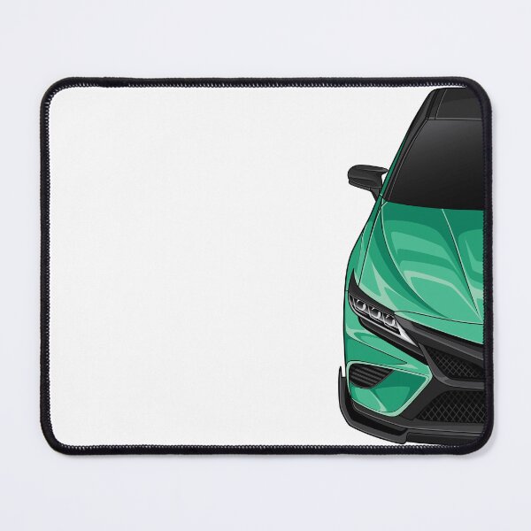 Item preview, Camry (Green) designed and sold by pjrstudio.