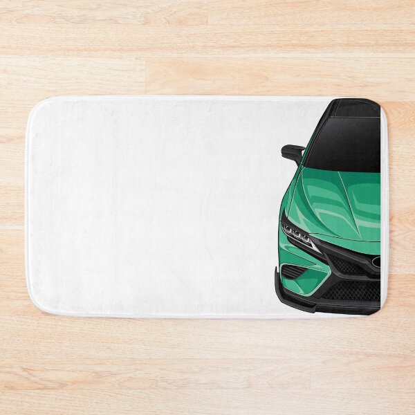 Item preview, Camry (Green) designed and sold by pjrstudio.