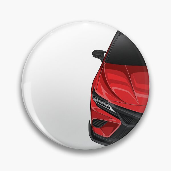 Item preview, Camry (Red) designed and sold by pjrstudio.