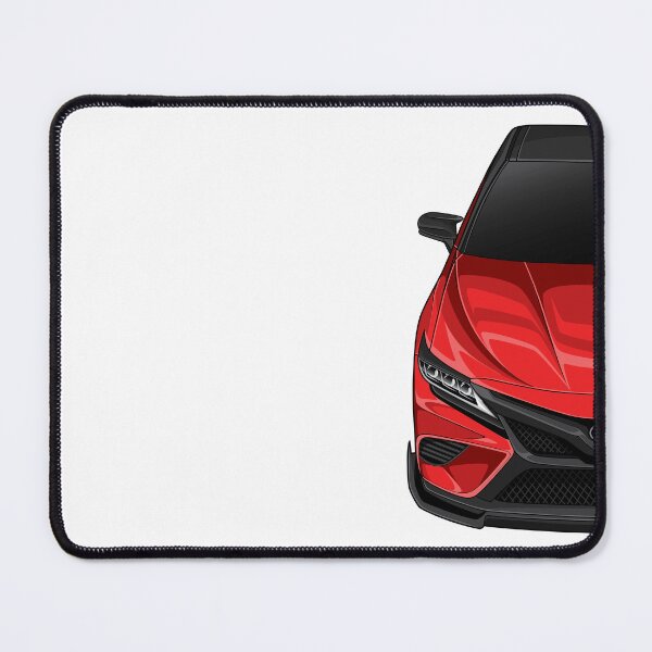 Item preview, Camry (Red) designed and sold by pjrstudio.