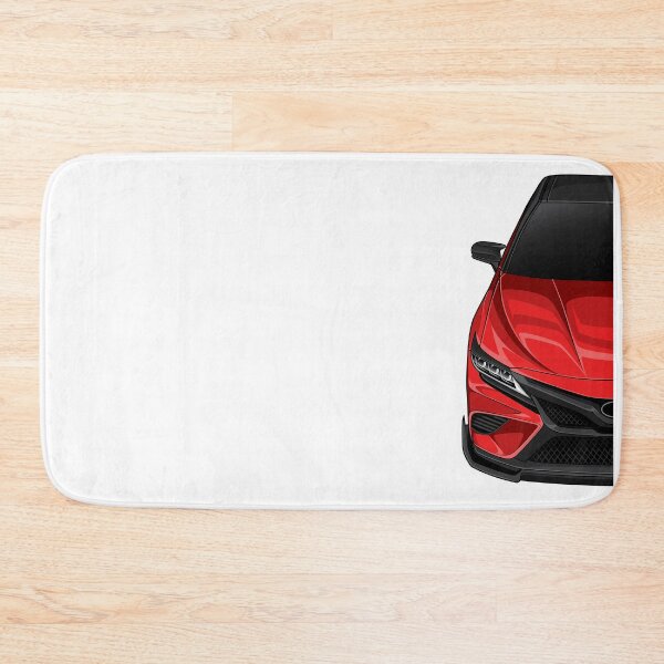 Item preview, Camry (Red) designed and sold by pjrstudio.