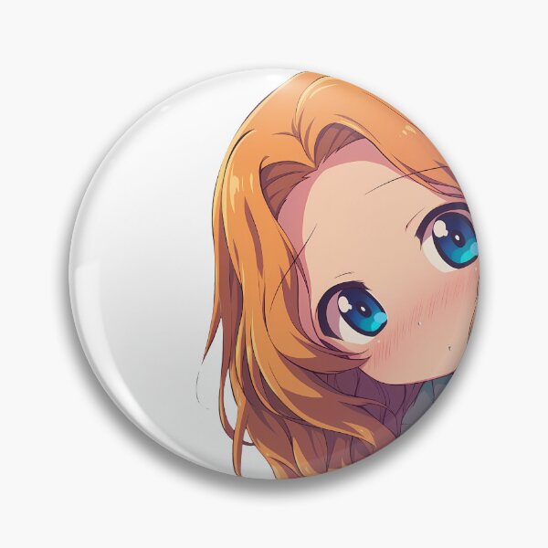 Item preview, Orange Pekoe Charming Chibi Grace Girls und Panzer Anime designed and sold by ManuelOpito.