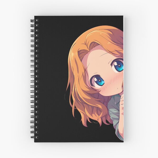 Item preview, Orange Pekoe Charming Chibi Grace Girls und Panzer Anime designed and sold by ManuelOpito.