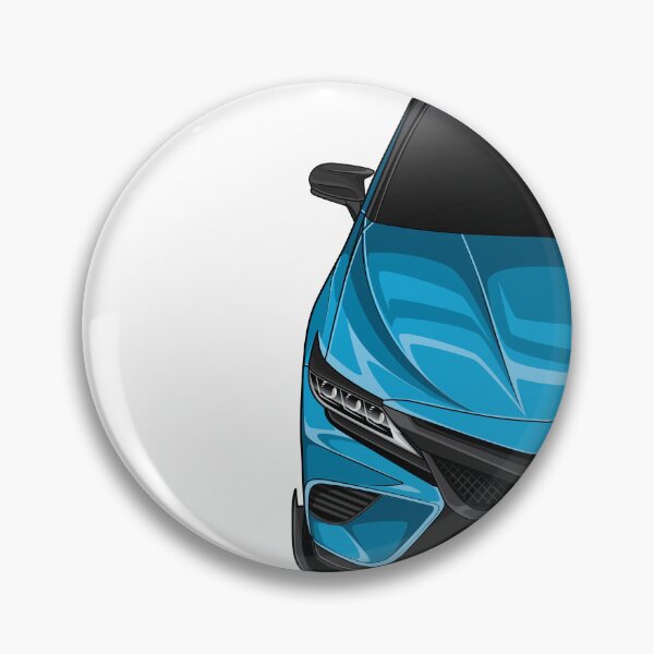 Item preview, Camry (Blue) designed and sold by pjrstudio.