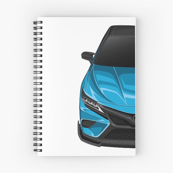 Item preview, Camry (Blue) designed and sold by pjrstudio.