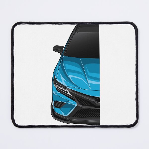Item preview, Camry (Blue) designed and sold by pjrstudio.