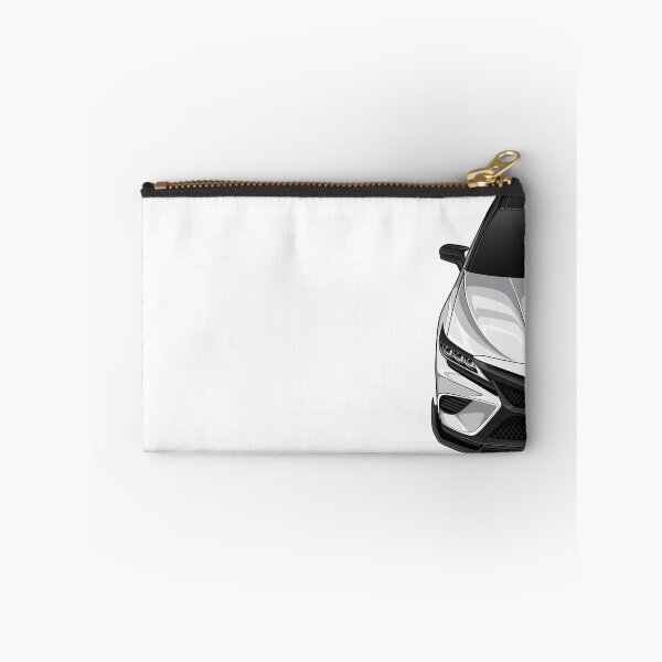 Item preview, Camry (White) designed and sold by pjrstudio.