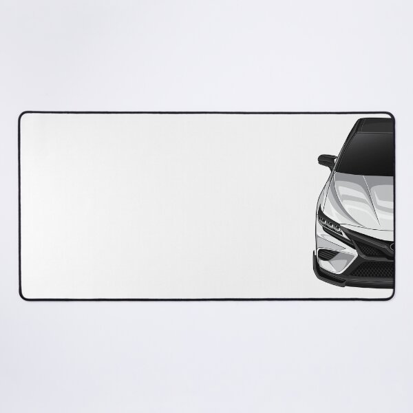 Item preview, Camry (White) designed and sold by pjrstudio.