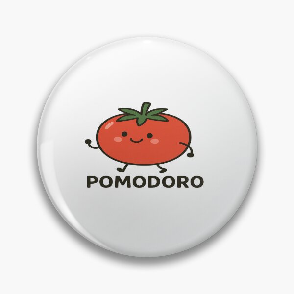 Item preview, Pomodoro designed and sold by Flareo-7.