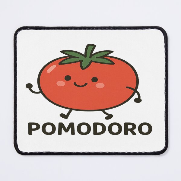 Item preview, Pomodoro designed and sold by Flareo-7.