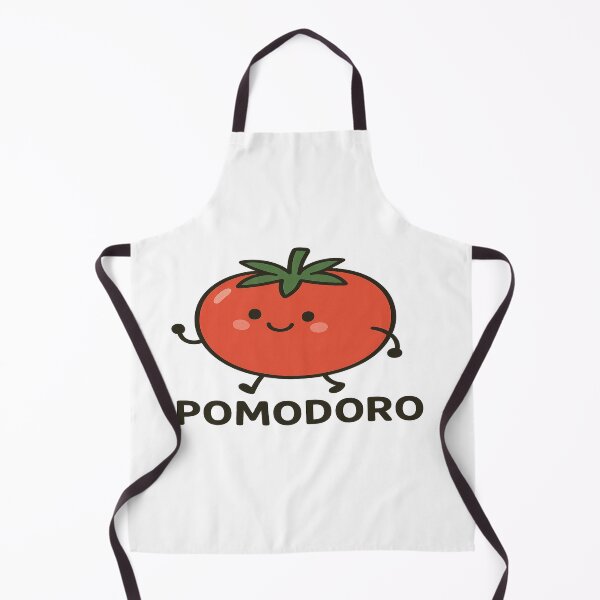 Item preview, Pomodoro designed and sold by Flareo-7.