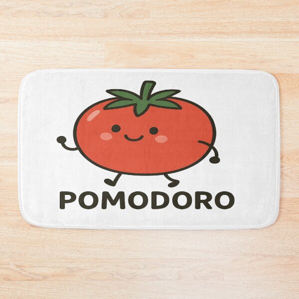 Item preview, Pomodoro designed and sold by Flareo-7.