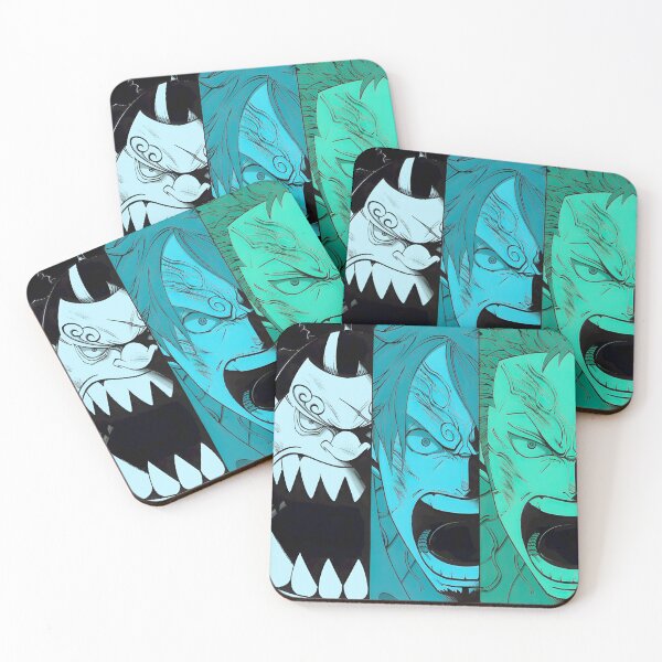 Item preview, Dynamic Anime Roar Trio - Stylized Character Art designed and sold by SummerRagsdale.