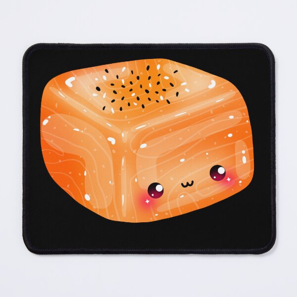 Item preview, Salmon  designed and sold by KJackArtwork.