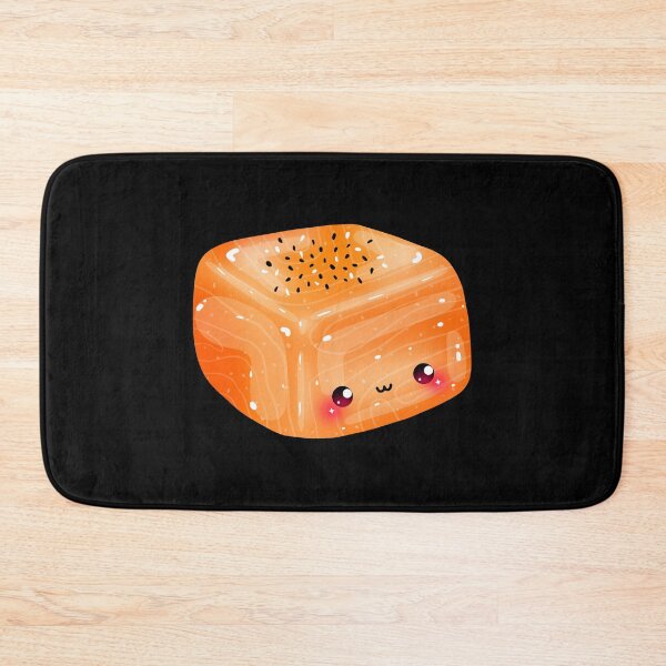 Item preview, Salmon  designed and sold by KJackArtwork.