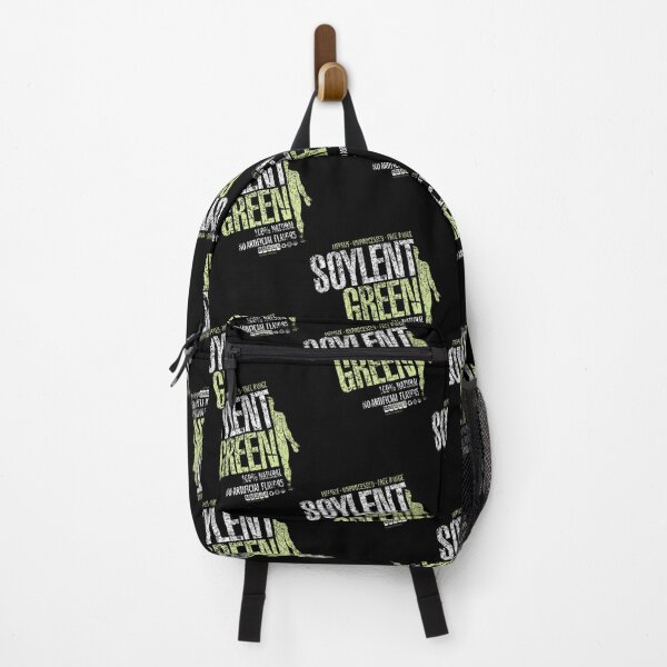 Item preview, Green! Lifesize Unprocessed Free Range Cult Classic Film Tribute designed and sold by SueGaudreau.