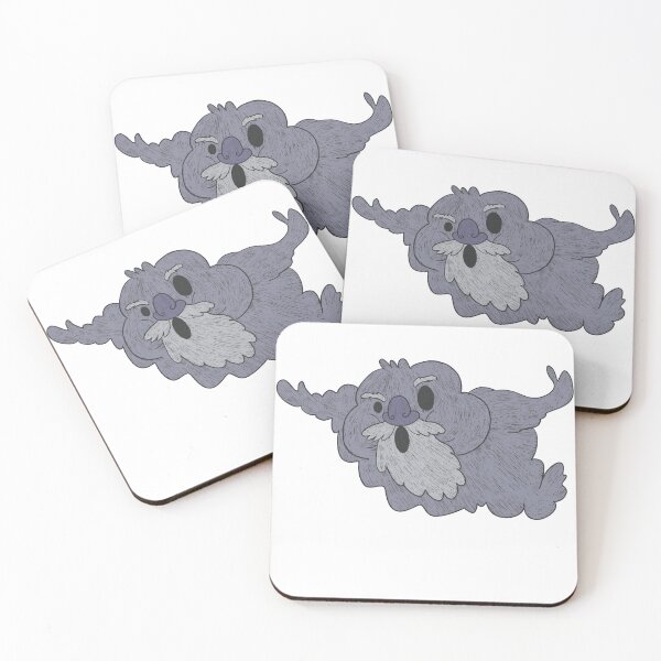 Item preview, Over the Garden Wall Inspired Angry Cloud Art designed and sold by Chiarad0.