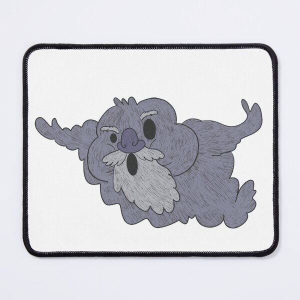 Item preview, Over the Garden Wall Inspired Angry Cloud Art designed and sold by Chiarad0.