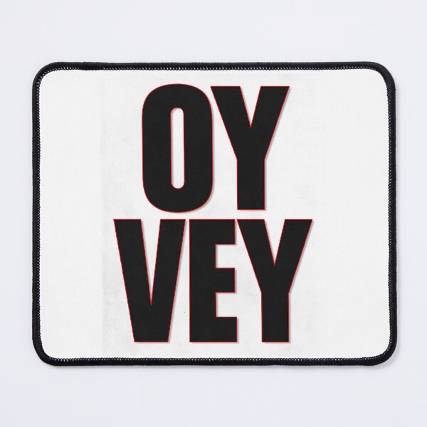 Item preview, Oy Vey Bold Retro Typography designed and sold by JRRouse.
