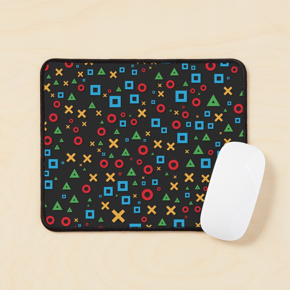 Item preview, Mouse Pad designed and sold by Dvaarka.