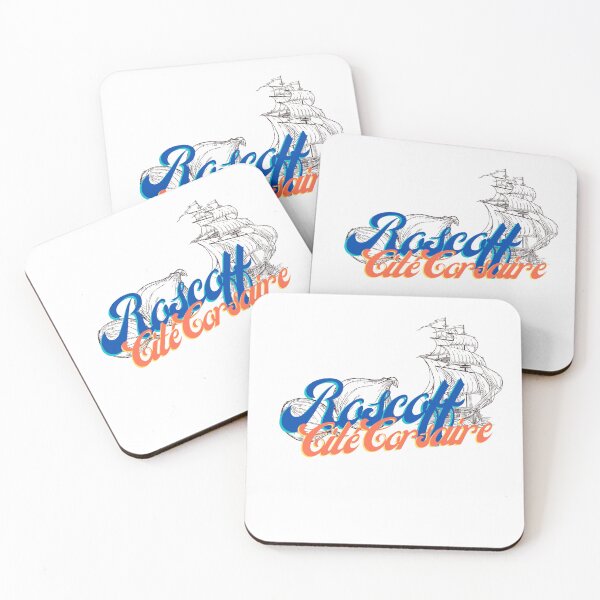 Item preview, Roscoff, corsair city designed and sold by LifeinA.