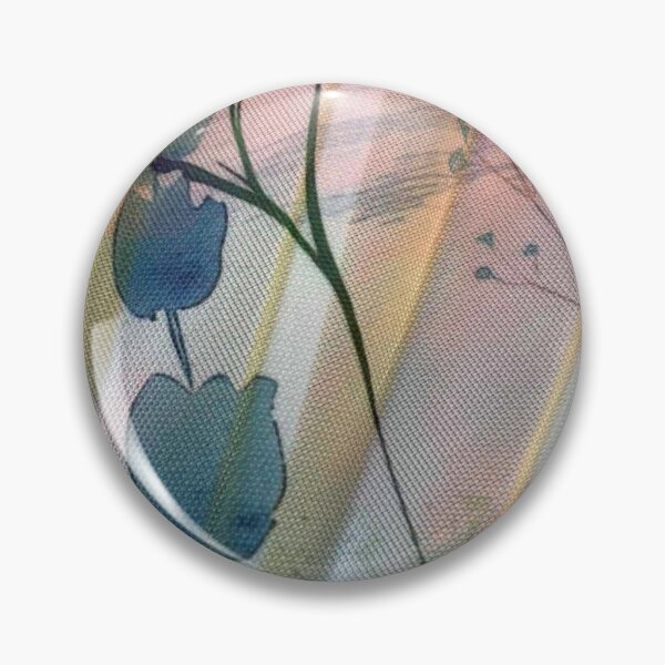 Item preview, Watercolor Wildflowers • Fiori selvatici ad acquerello • Fleurs sauvages aquarelle designed and sold by LenaBlueDesigns.