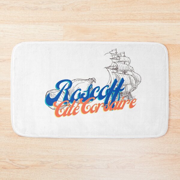 Item preview, Roscoff, corsair city designed and sold by LifeinA.