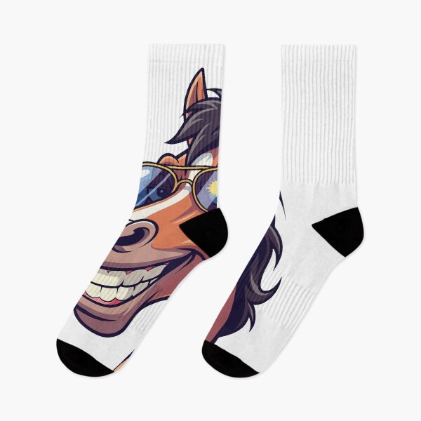 Item preview, horses meme face famous influencer social  designed and sold by Uglyandcute.