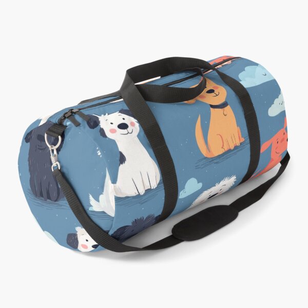 Item preview, Sweet Dog Pattern designed and sold by bapupa.