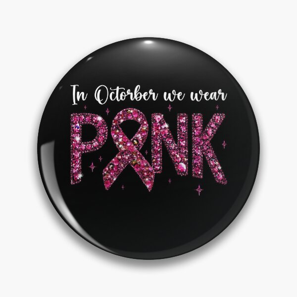 Item preview, En octubre vestimos de rosa designed and sold by Edgarolander.