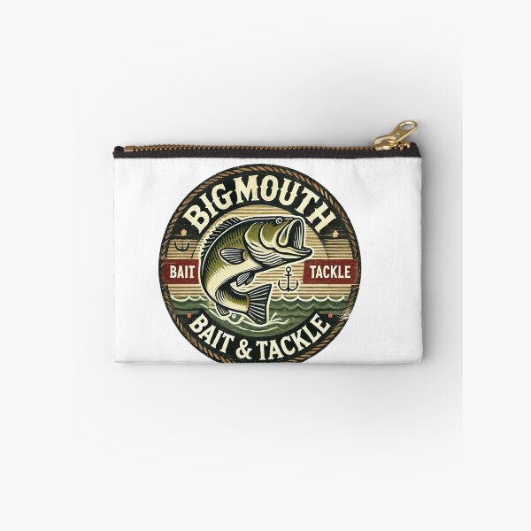 Item preview, big mouth bait and tackle designed and sold by Catfighter.