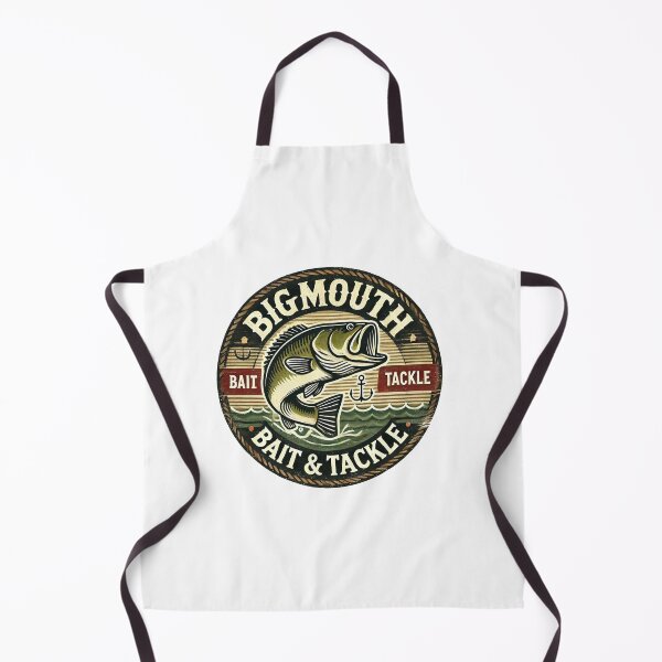 Item preview, big mouth bait and tackle designed and sold by Catfighter.